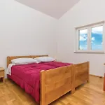 Four-bedroom In Miljevci Holiday home