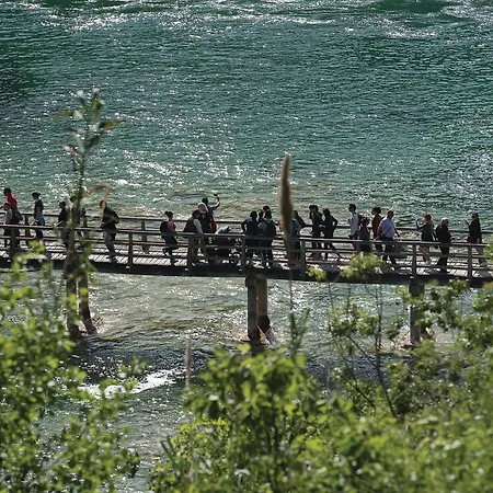 Four-bedroom In Miljevci Nyaraló *