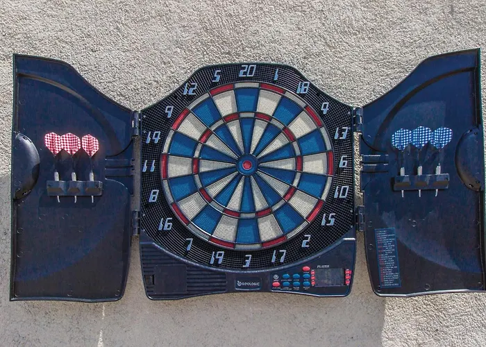 Vakantiehuis Four-bedroom In Miljevci *